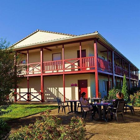 Couett'Hotel Oloron Sainte Marie Ngoại thất bức ảnh