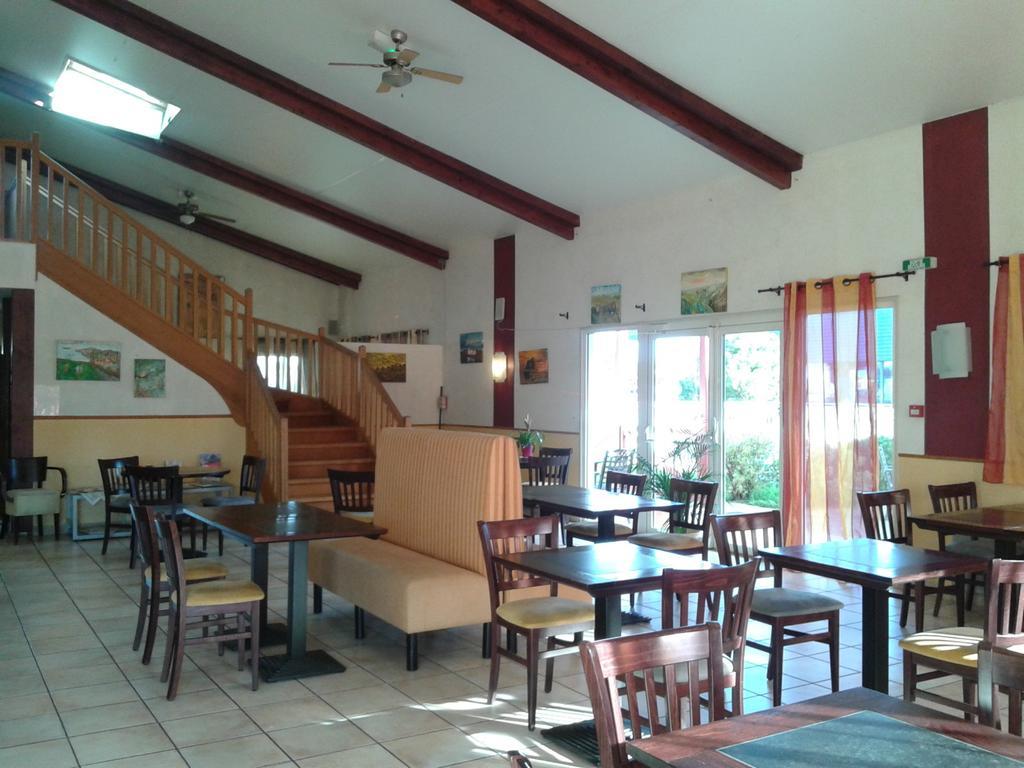 Couett'Hotel Oloron Sainte Marie Ngoại thất bức ảnh