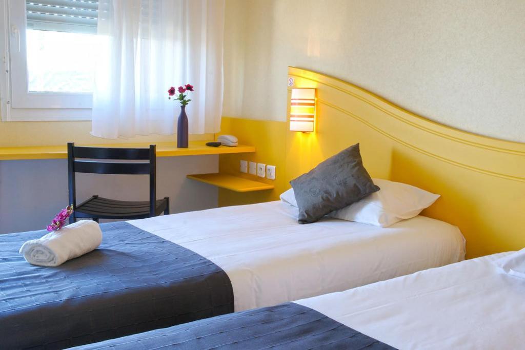 Couett'Hotel Oloron Sainte Marie Ngoại thất bức ảnh