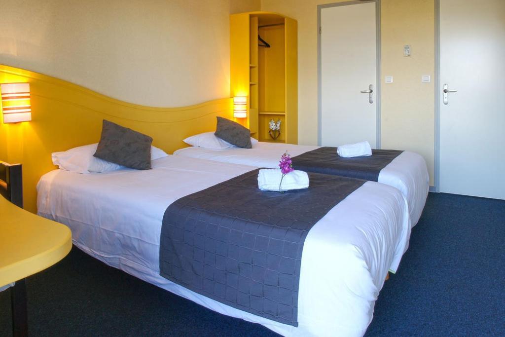 Couett'Hotel Oloron Sainte Marie Ngoại thất bức ảnh
