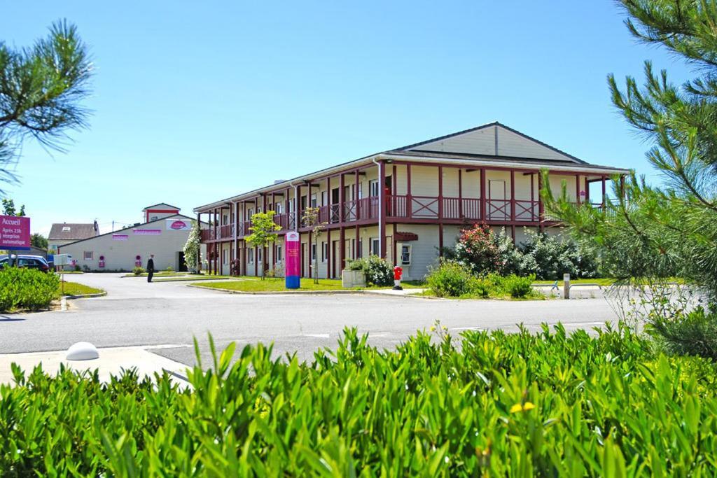 Couett'Hotel Oloron Sainte Marie Phòng bức ảnh