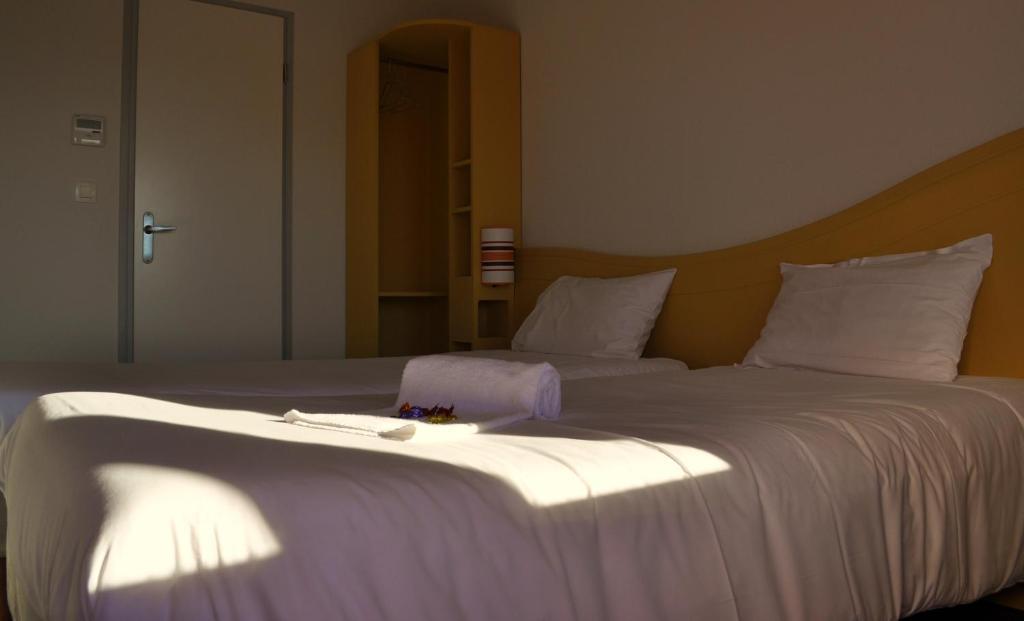 Couett'Hotel Oloron Sainte Marie Phòng bức ảnh