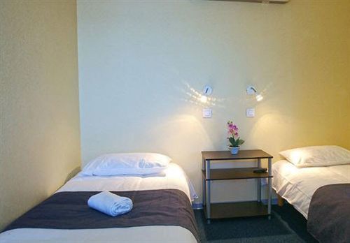 Couett'Hotel Oloron Sainte Marie Ngoại thất bức ảnh
